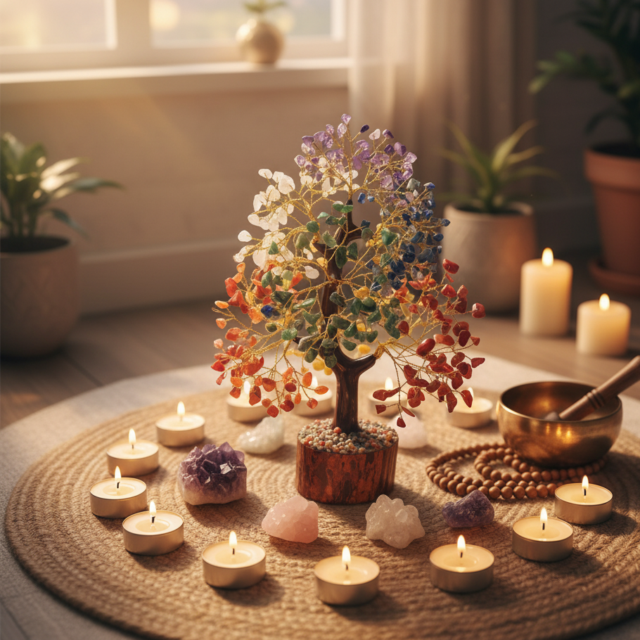 feng_shui_chakra_tree_for_spiritual_growth