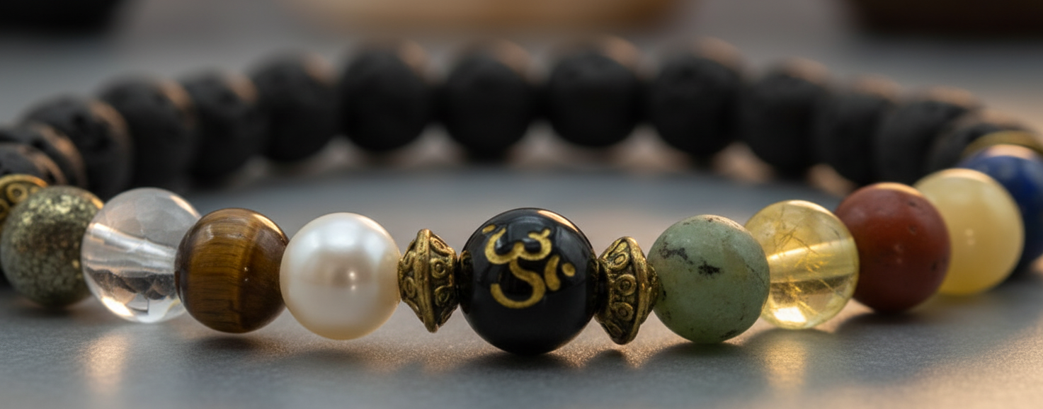 9_planet_astrology_bracelet_positive_energy
