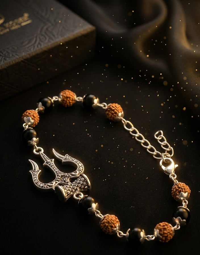 mahadev_rudraksha_bracelet