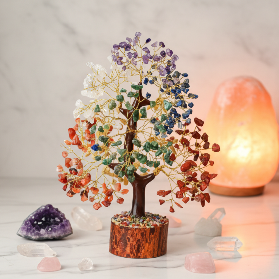 7_chakra_crystal_tree_for_positive_energy