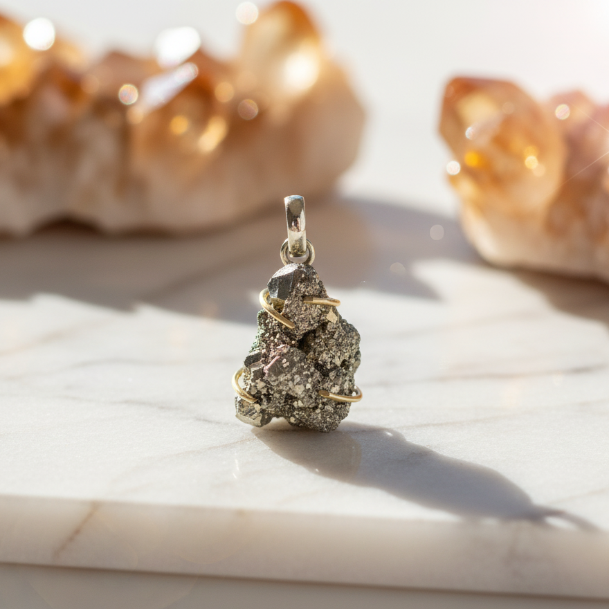 raw_pyrite_crystal_pendant_for_positive_energy
