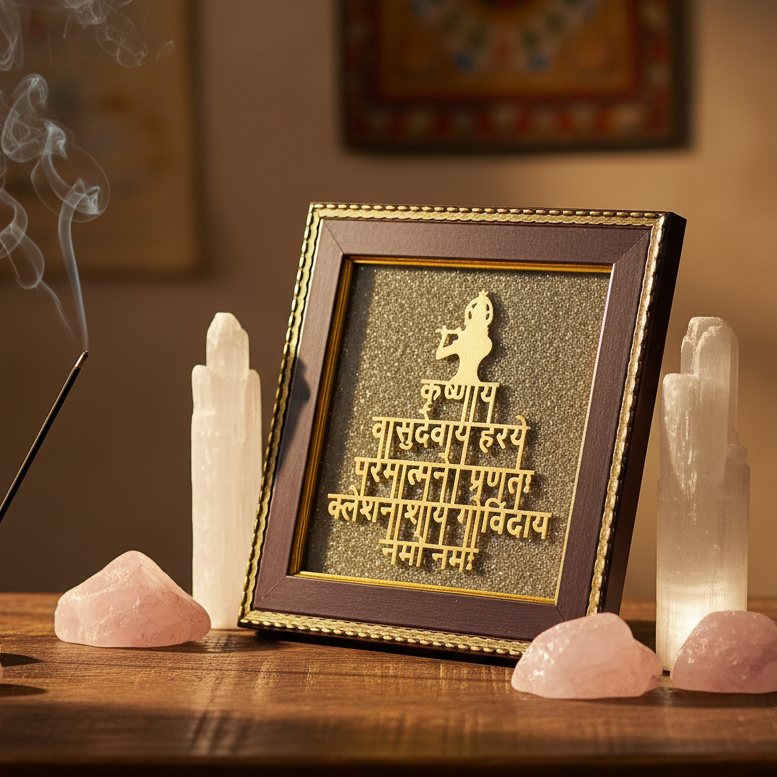 spiritual_krishna_wall_art_with_pyrite_crystals