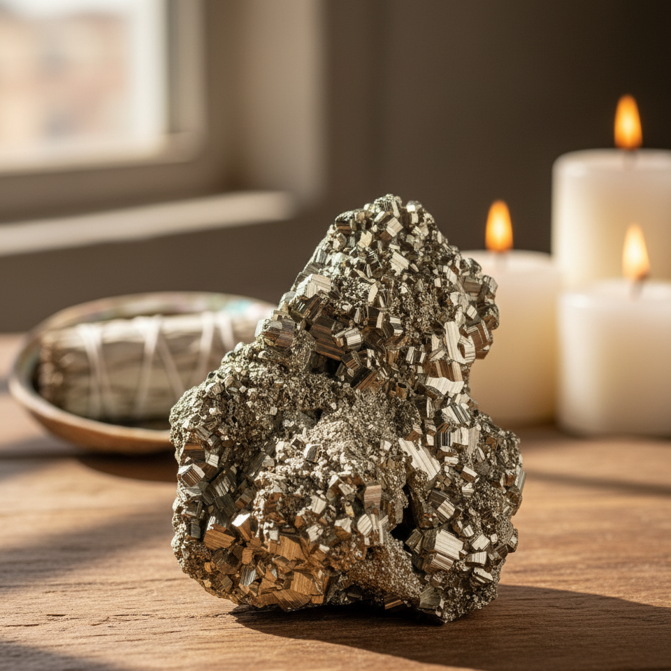 rough_pyrite_crystal_for_positive_energy